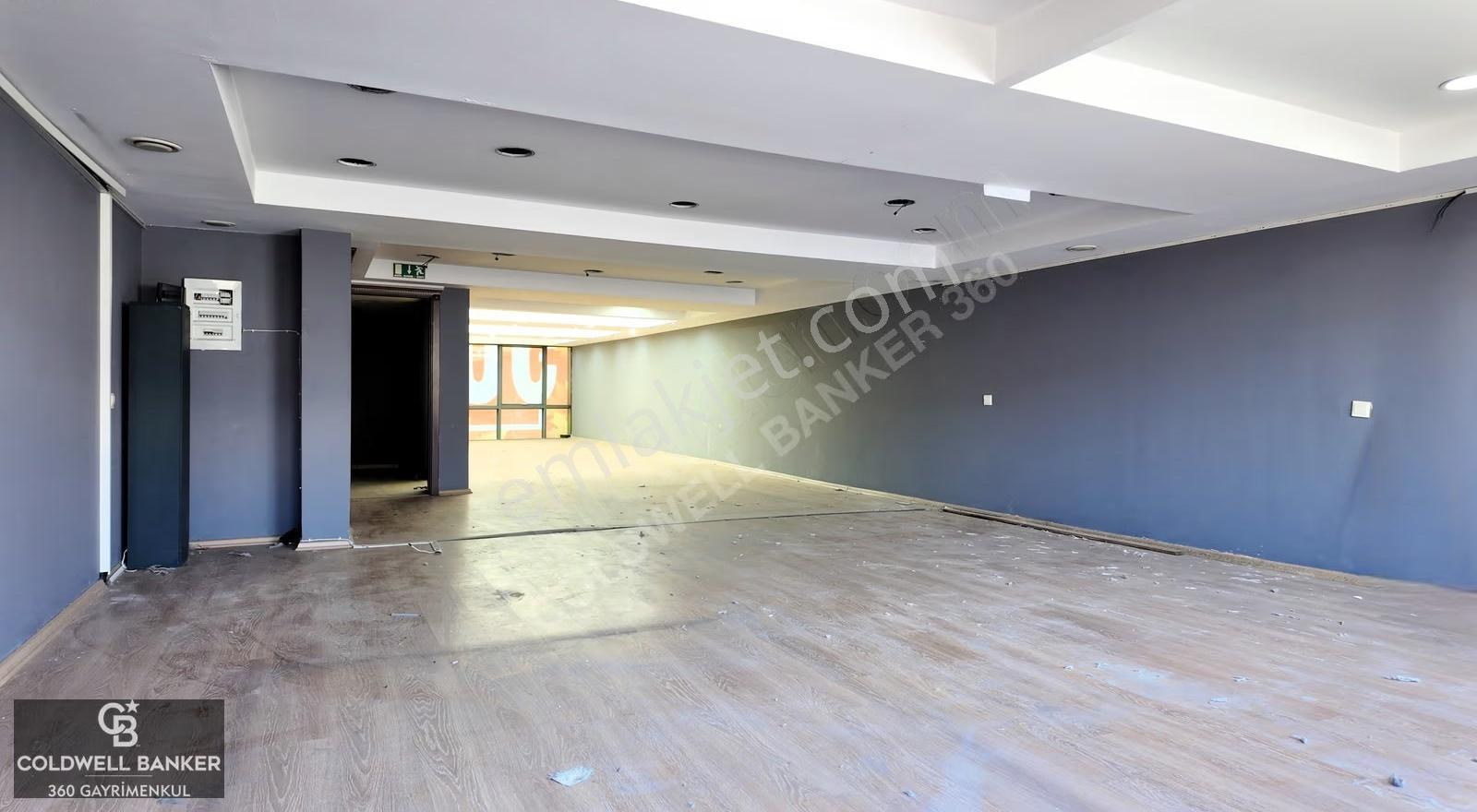 Yeşillik Caddesinde Kurumsal Firmalara 700 M² Prestijli Bina - Görsel 13