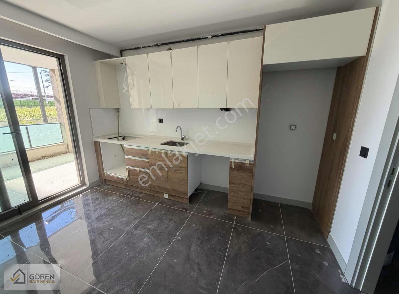 Akçalar Satılık Karnur İnşaat 127 M2 Süper Daire - Görsel 11