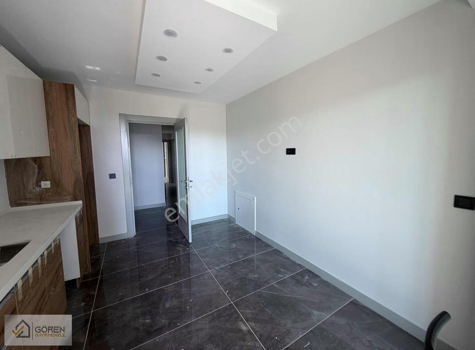 Akçalar Satılık Karnur İnşaat 127 M2 Süper Daire - Görsel 4