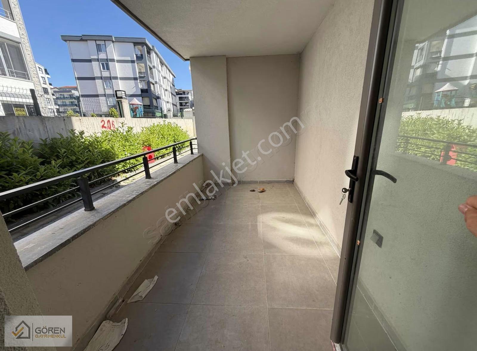Akçalar Satılık Karnur İnşaat 127 M2 Süper Daire - Görsel 12