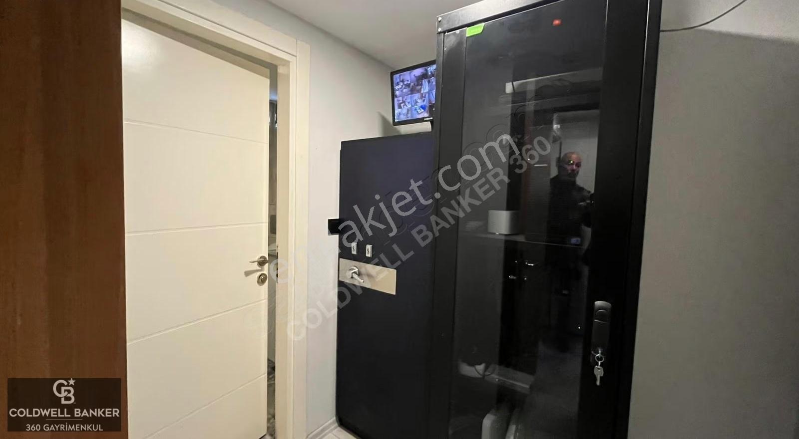 Bornova Kazımdirik Mah.sanayi Metro Karşısı Tam Kat Kiralık Ofis - Görsel 28