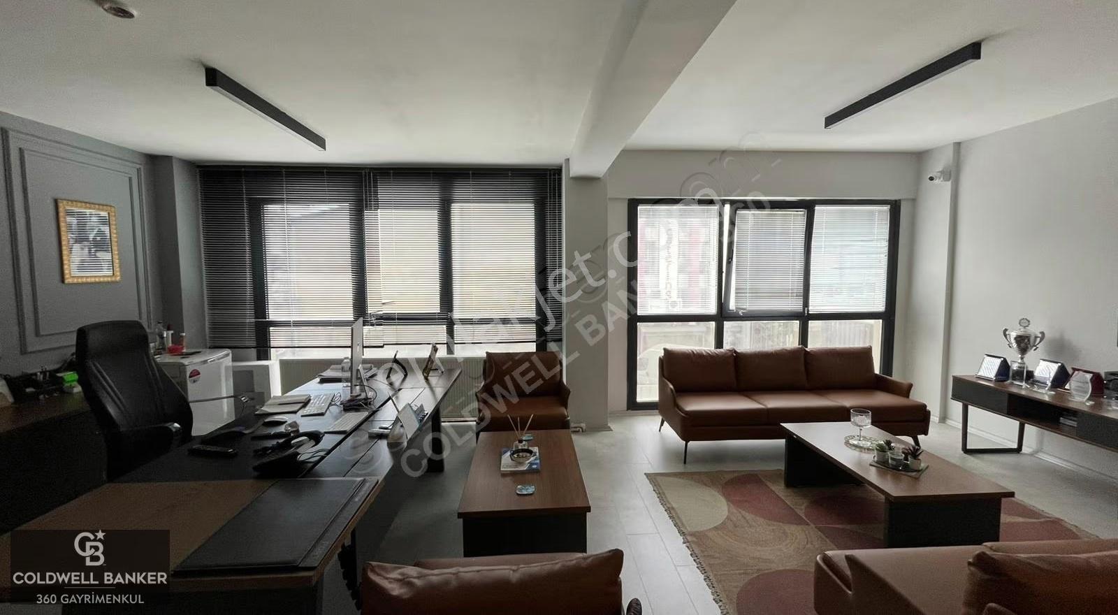 Bornova Kazımdirik Mah.sanayi Metro Karşısı Tam Kat Kiralık Ofis - Görsel 33