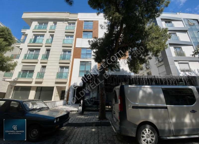 Küçükpark Meydan Yakını Yeni Binada Lüks/eşyalı 1+1 Daire - Görsel 3