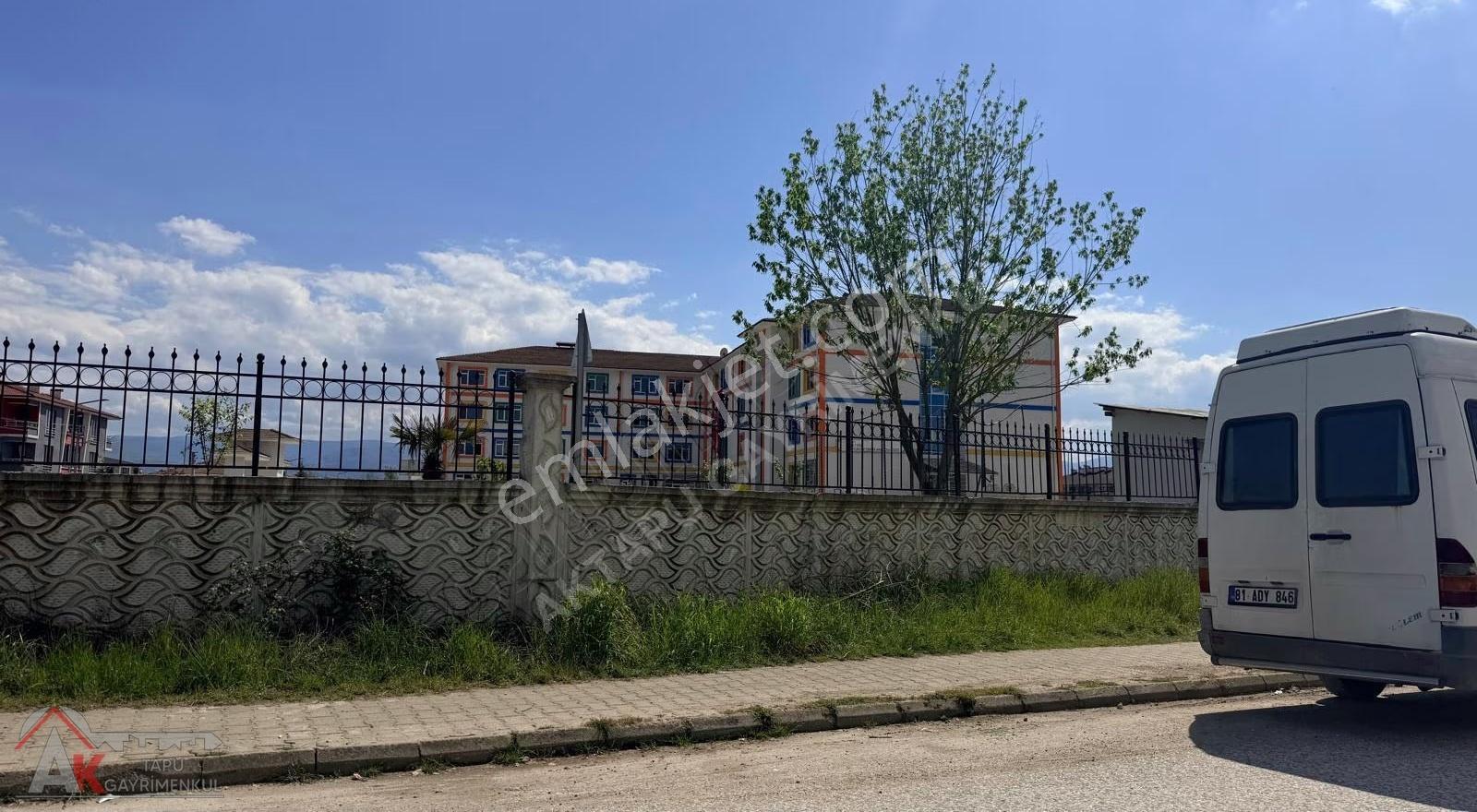 Aktapu'dan Düzce Beyciler'de 2+1 Dairemiz Satılıktır - Görsel 14