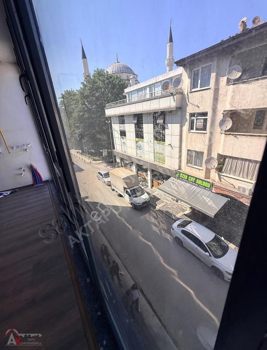 Düzce Aktapu' Da Cediye Caminin Arkasında Kiralık Ofislerimiz - Görsel 9