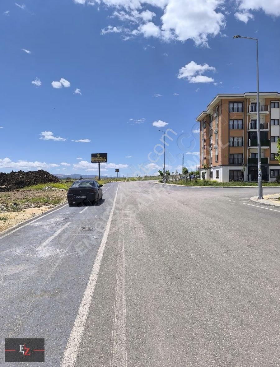 Kuzeyşehir Temelden Satılık Dükkanlar - Görsel 9