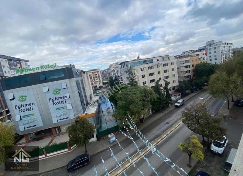 Tuzlada Merkezi Konumlu 1+0 Kiralık Ofis&büro