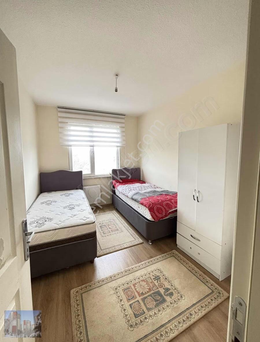 Orkıde Gayrimenkulden Diriliş Gülseren Tokide 3+1 Satılık - Görsel 9