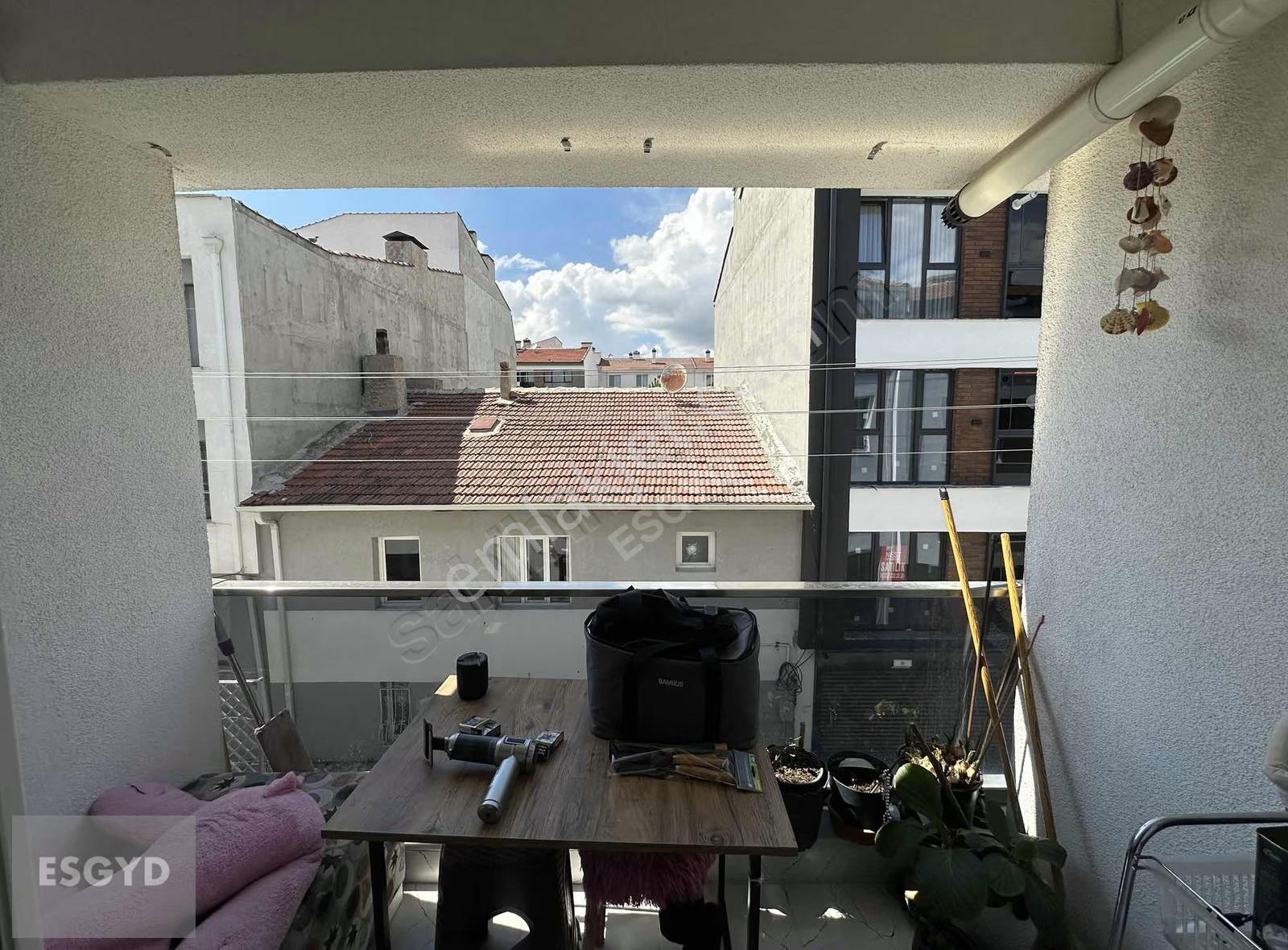 Esgyo'dan Çamlıca'da Geniş 3+1 Kiralık Daire - Görsel 20