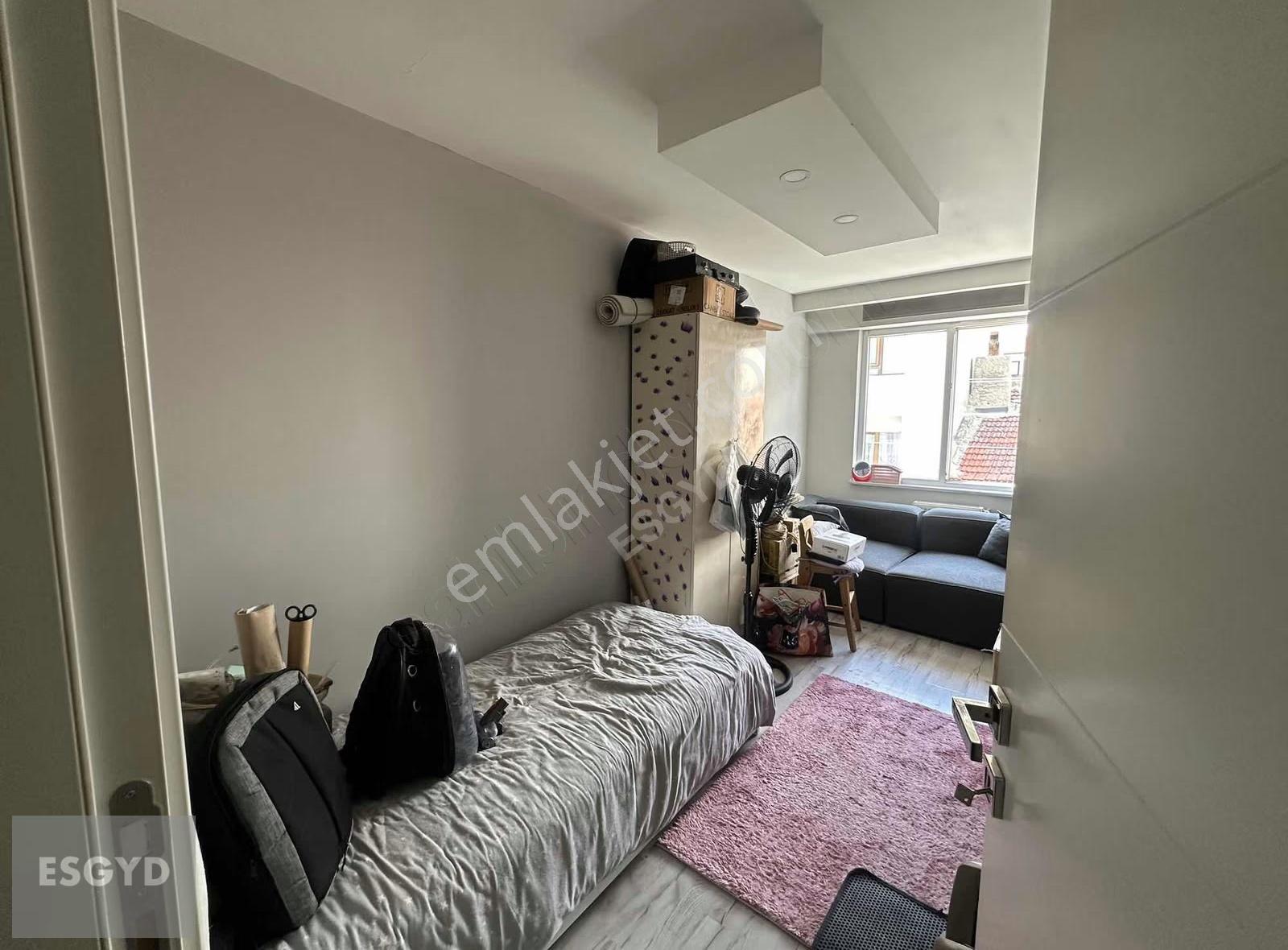 Esgyo'dan Çamlıca'da Geniş 3+1 Kiralık Daire - Görsel 9