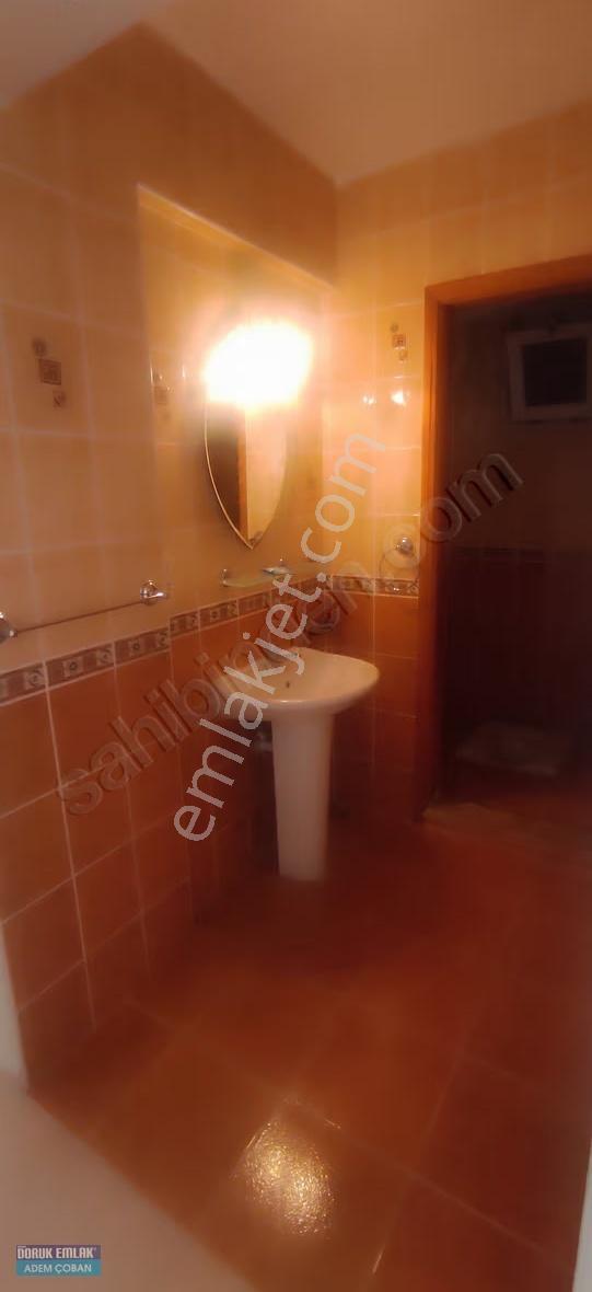Ortaca Merkez'de Kiralık 3+1 Daire - Görsel 20