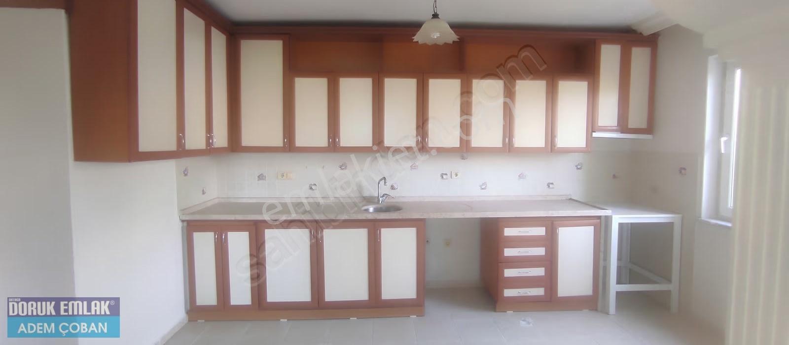 Ortaca Merkez'de Kiralık 3+1 Daire