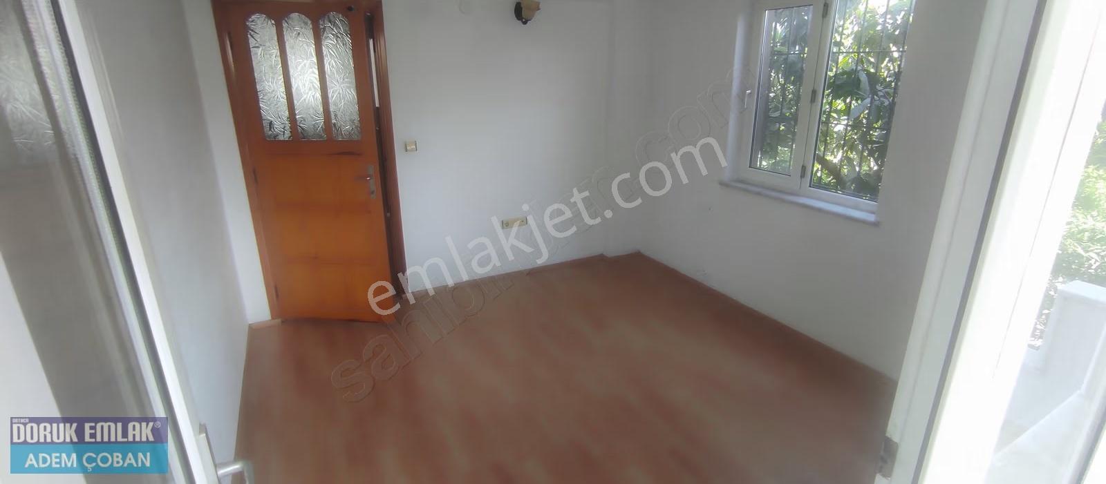 Ortaca Merkez'de Kiralık 3+1 Daire - Görsel 17