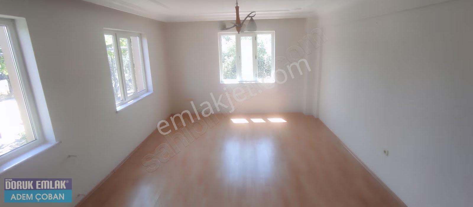Ortaca Merkez'de Kiralık 3+1 Daire - Görsel 8