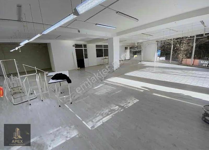 Çağlayan'da Merkezi Konumda Satılık Dükkan Atölye Ve Showroom - Görsel 15