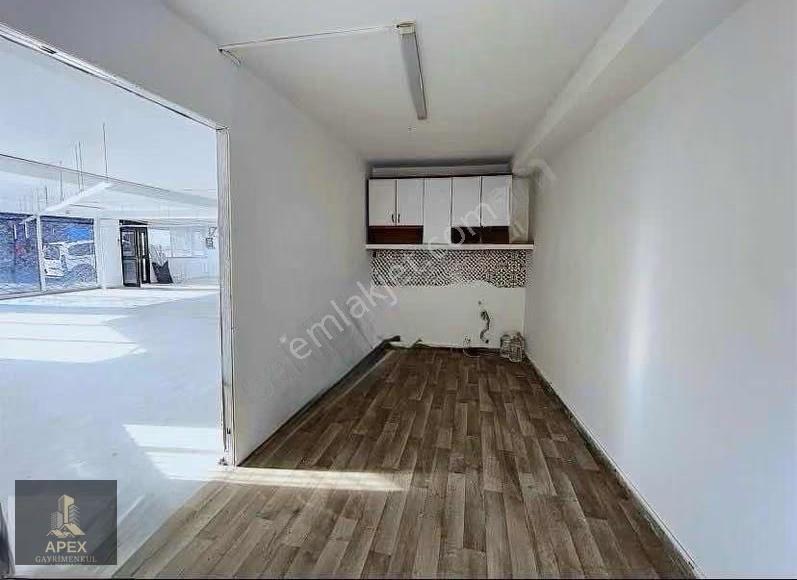 Çağlayan'da Merkezi Konumda Satılık Dükkan Atölye Ve Showroom - Görsel 14
