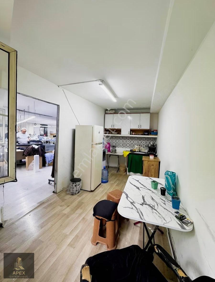 Çağlayan'da Merkezi Konumda Satılık Dükkan Atölye Ve Showroom - Görsel 25