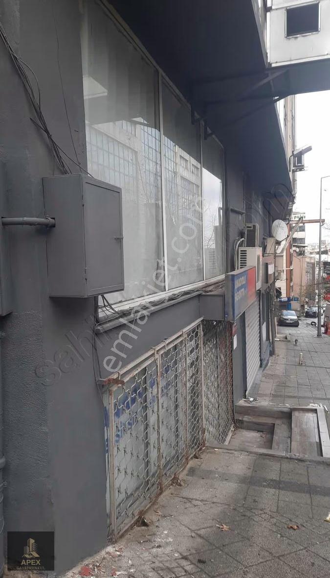 Çağlayan'da Merkezi Konumda Satılık Dükkan Atölye Ve Showroom - Görsel 8