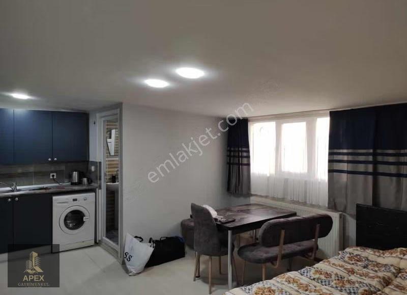 Sultan Selim Mahallesi 1+0 Eşyalı Faturalar Dahil Kiralık Daire - Görsel 9