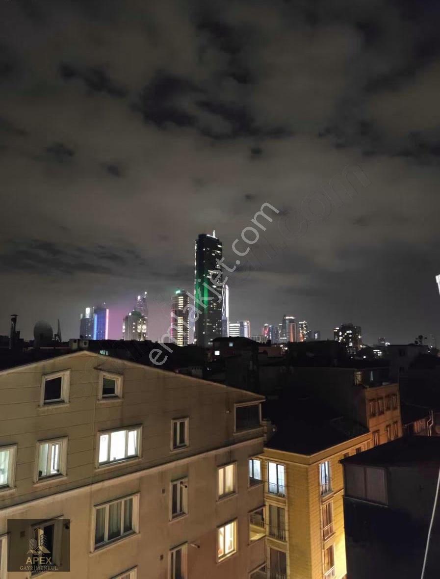 Sultan Selim Mahallesi 1+0 Eşyalı Faturalar Dahil Kiralık Daire - Görsel 10