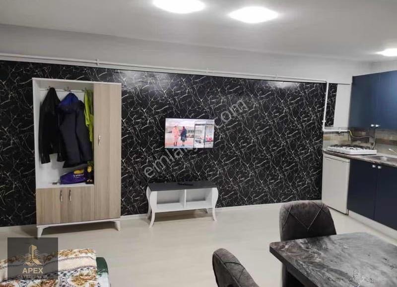 Sultan Selim Mahallesi 1+0 Eşyalı Faturalar Dahil Kiralık Daire - Görsel 16