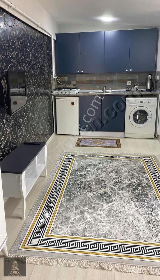 Sultan Selim Mahallesi 1+0 Eşyalı Faturalar Dahil Kiralık Daire - Görsel 12