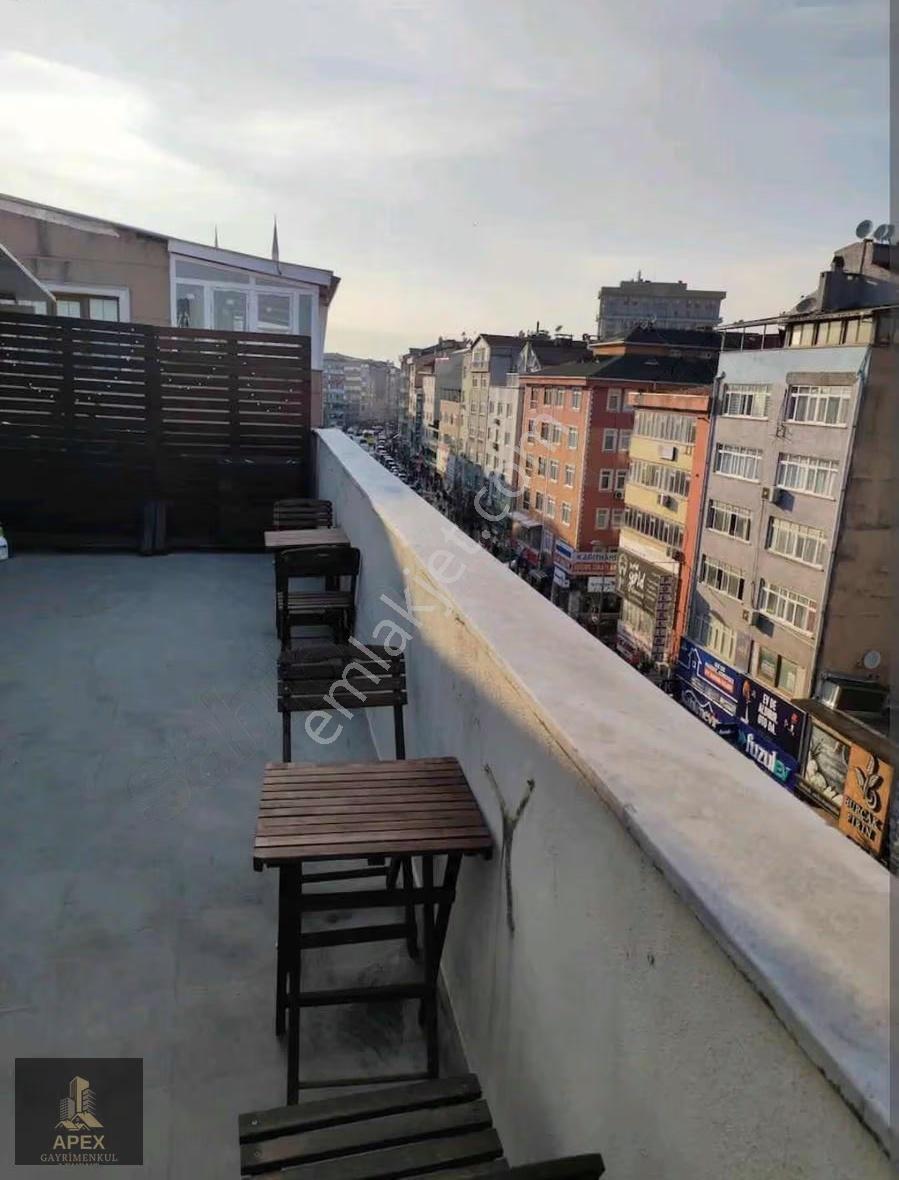 Sultan Selim Mahallesi 1+0 Eşyalı Faturalar Dahil Kiralık Daire - Görsel 22