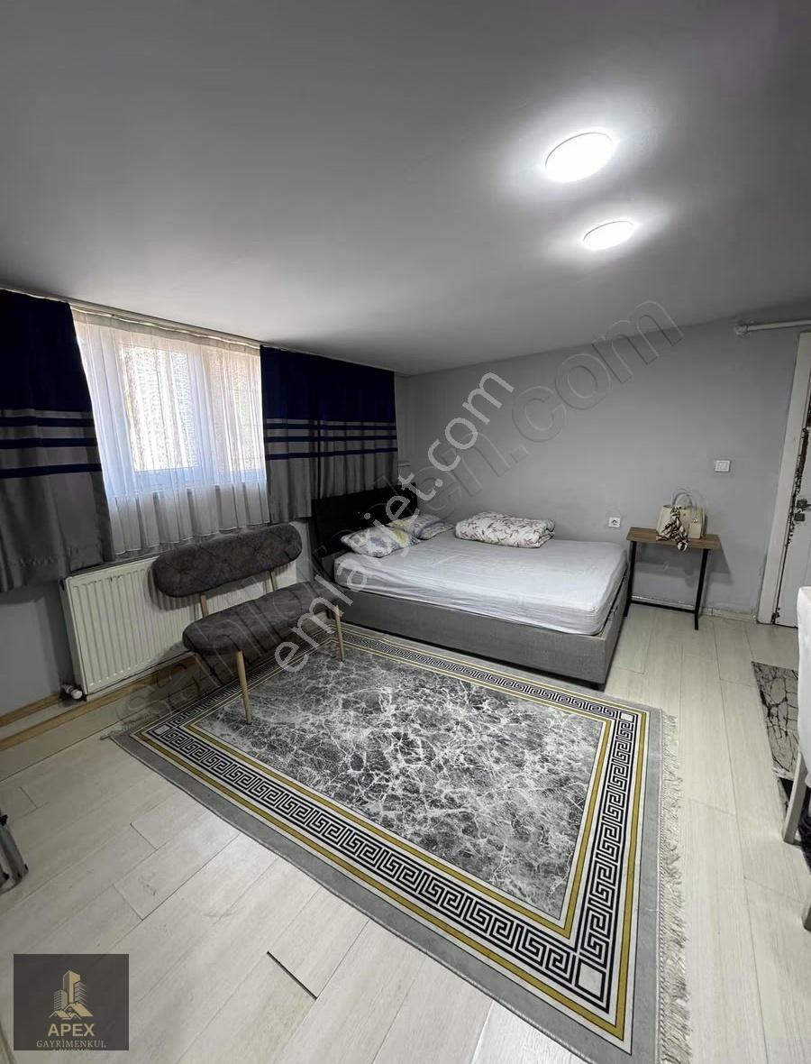 Sultan Selim Mahallesi 1+0 Eşyalı Faturalar Dahil Kiralık Daire