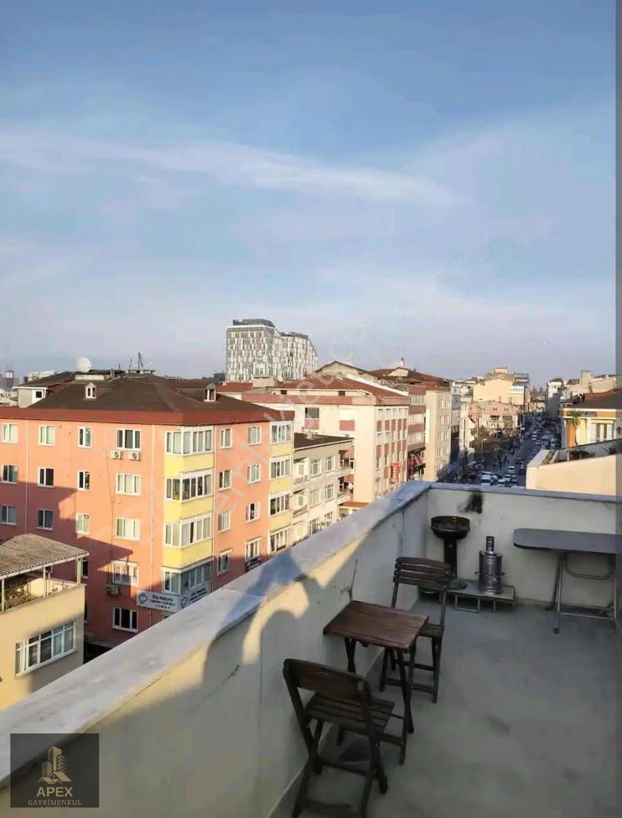 Sultan Selim Mahallesi 1+0 Eşyalı Faturalar Dahil Kiralık Daire - Görsel 20