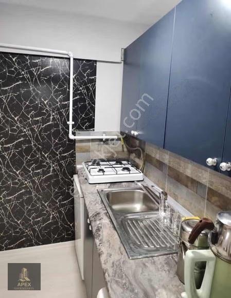Sultan Selim Mahallesi 1+0 Eşyalı Faturalar Dahil Kiralık Daire - Görsel 15