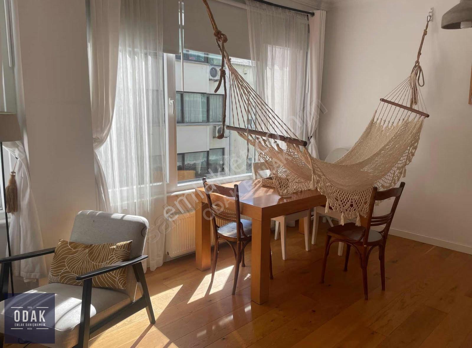 Odak Real Estate A Renovated Apartment With Firstclass Furniture - Görsel 27