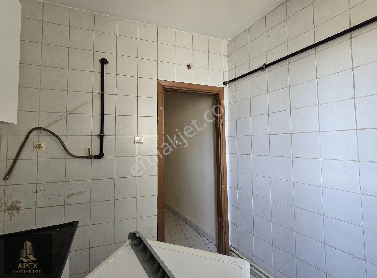 Yahyakemal Mahallesinde 2+1 Kiralık Daire - Görsel 5