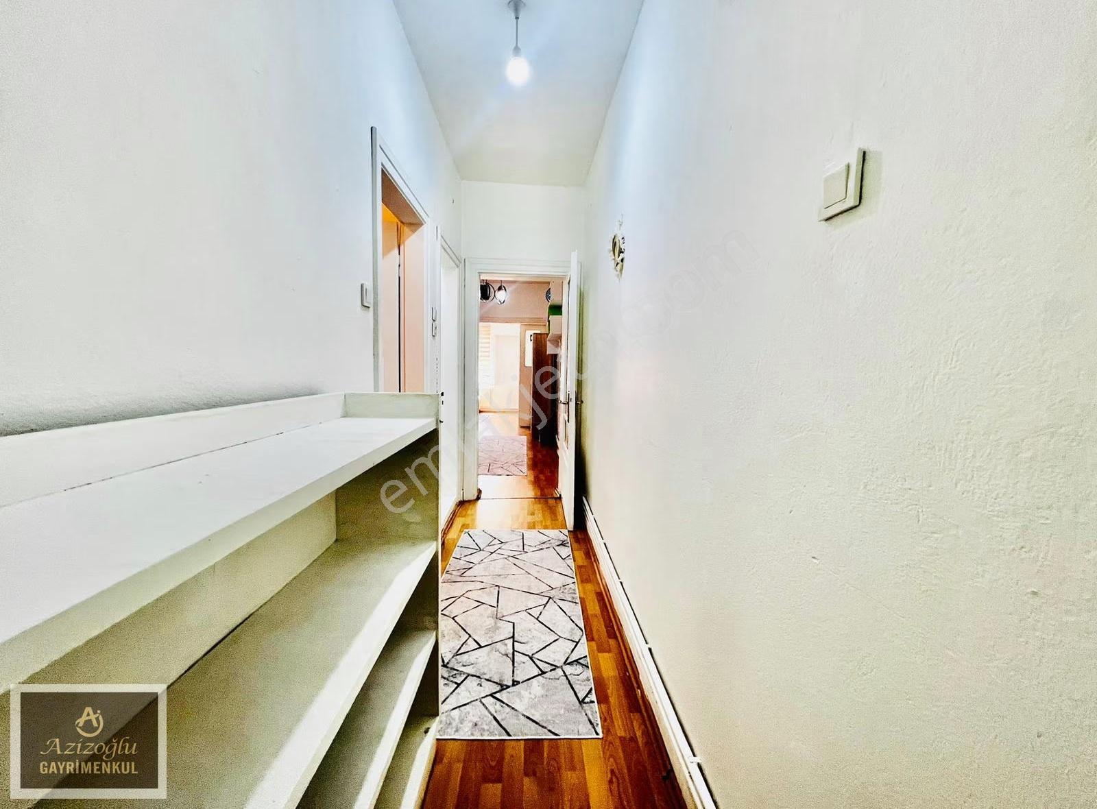 Azizoğlu Gayrimenkul`den 1+1 Eşyalı Kiralık Daire - Görsel 11