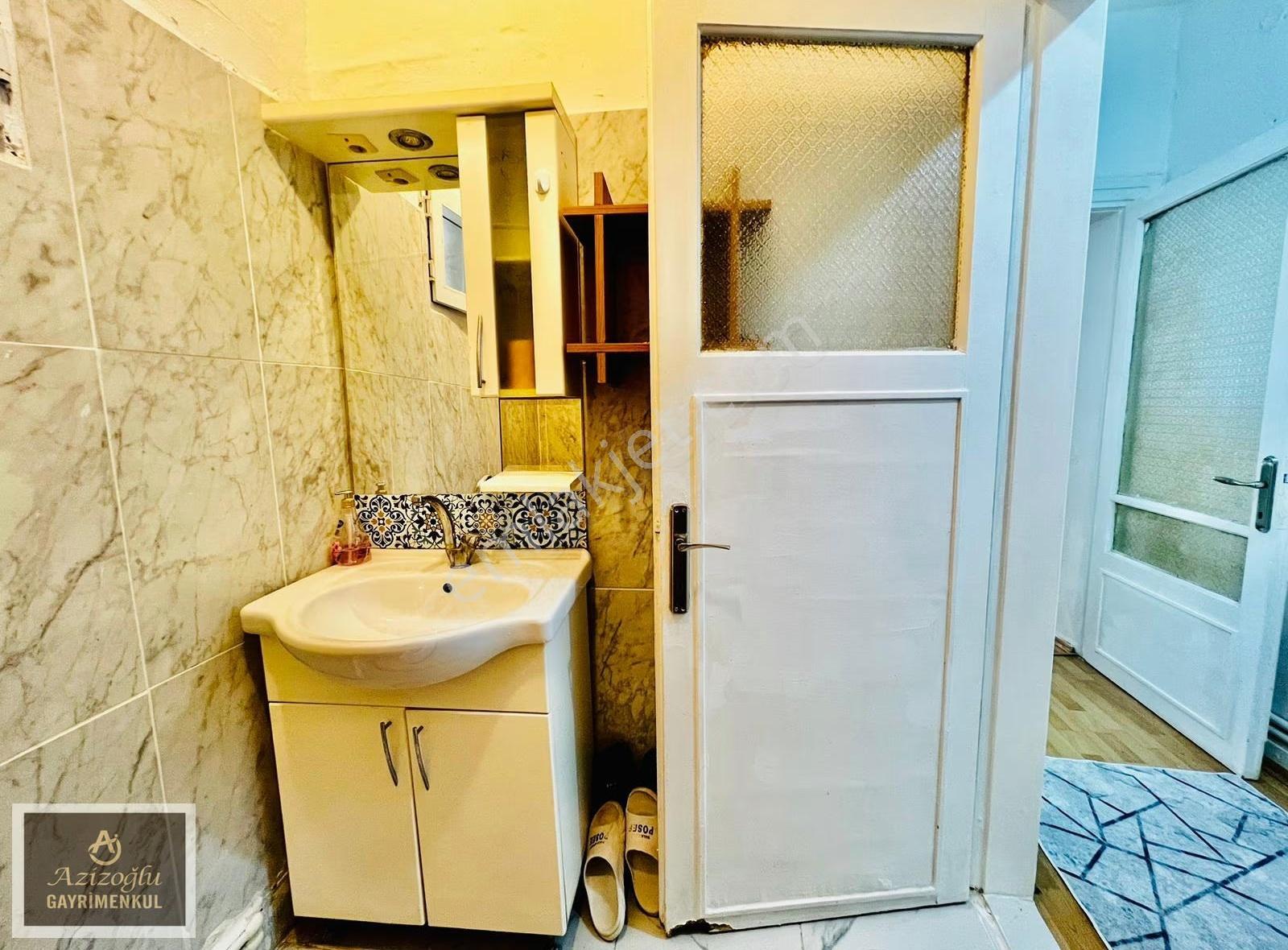 Azizoğlu Gayrimenkul`den 1+1 Eşyalı Kiralık Daire - Görsel 9
