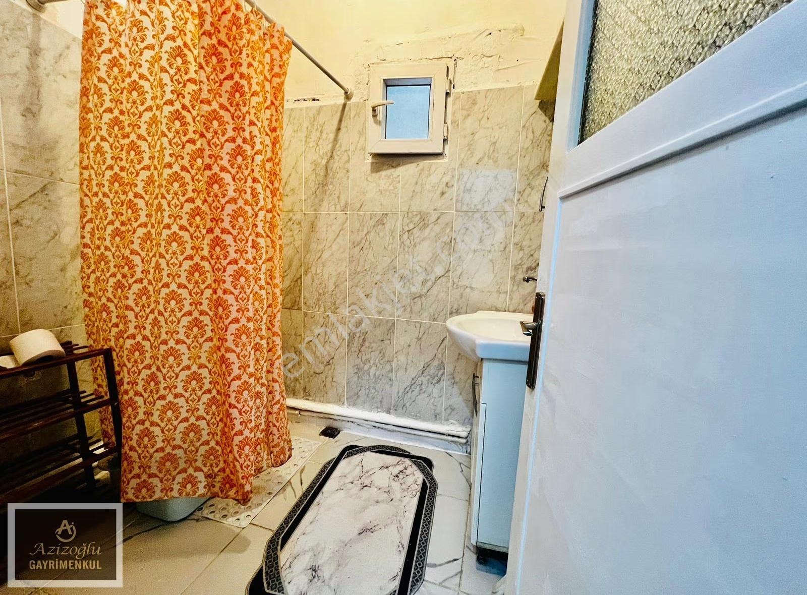 Azizoğlu Gayrimenkul`den 1+1 Eşyalı Kiralık Daire - Görsel 18
