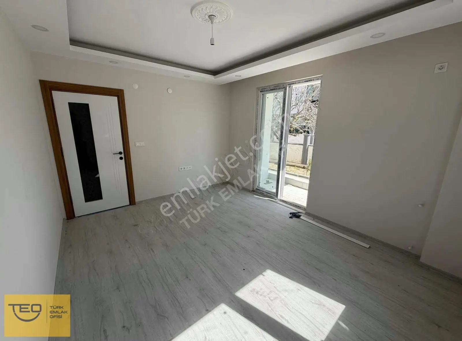 Çamlıbel Mahallesinde 1+1 Yüksek Giriş Sıfır Satılık Daire