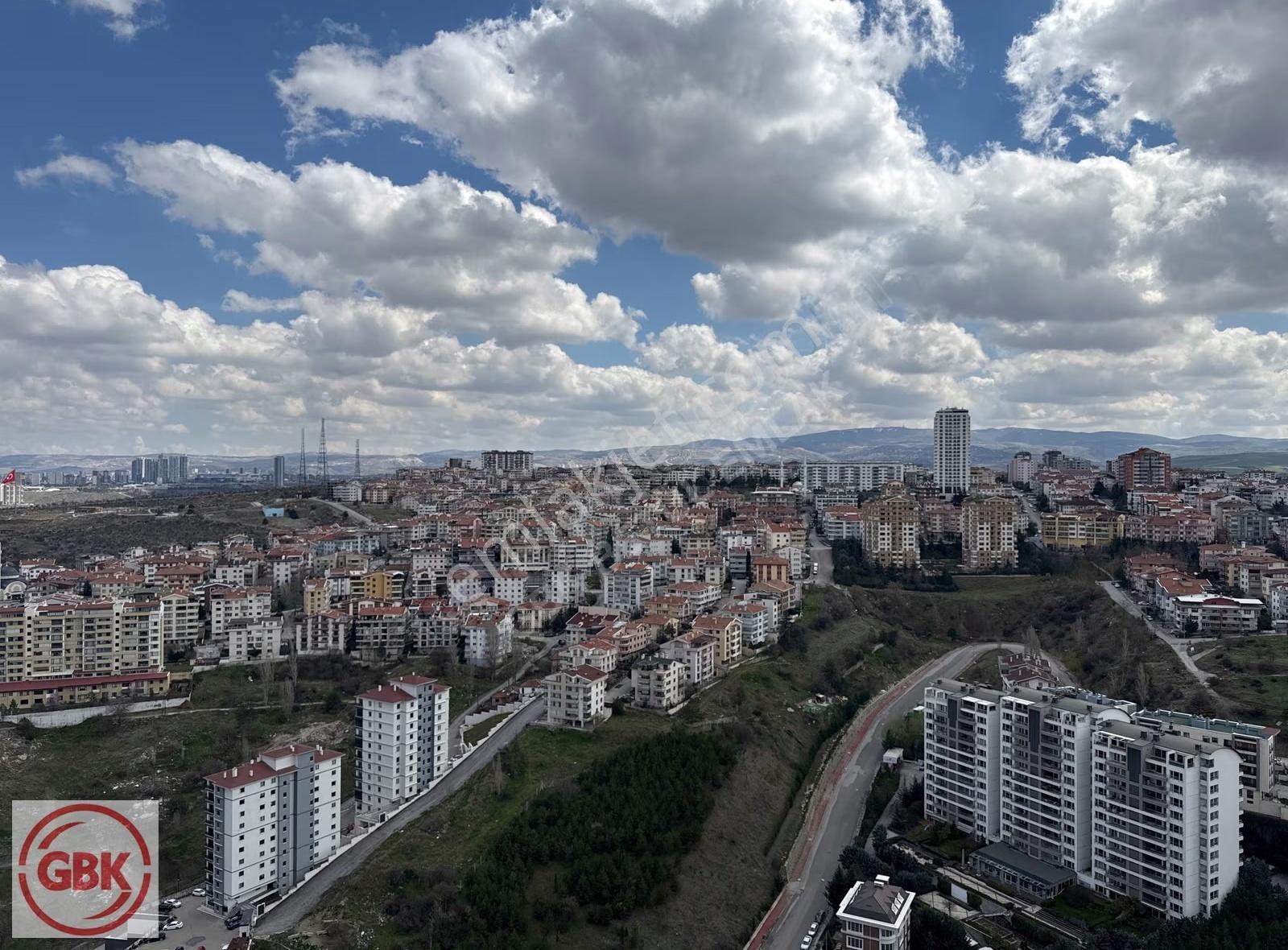 Mesa Koza 66da Manzaralı,eşyalı, Oturuma Hazır Lüks 2+1 Daire - Görsel 18