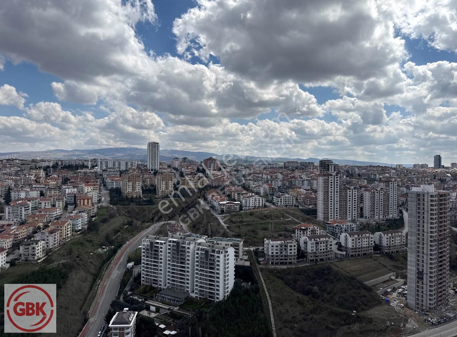 Mesa Koza 66da Manzaralı,eşyalı, Oturuma Hazır Lüks 2+1 Daire - Görsel 14