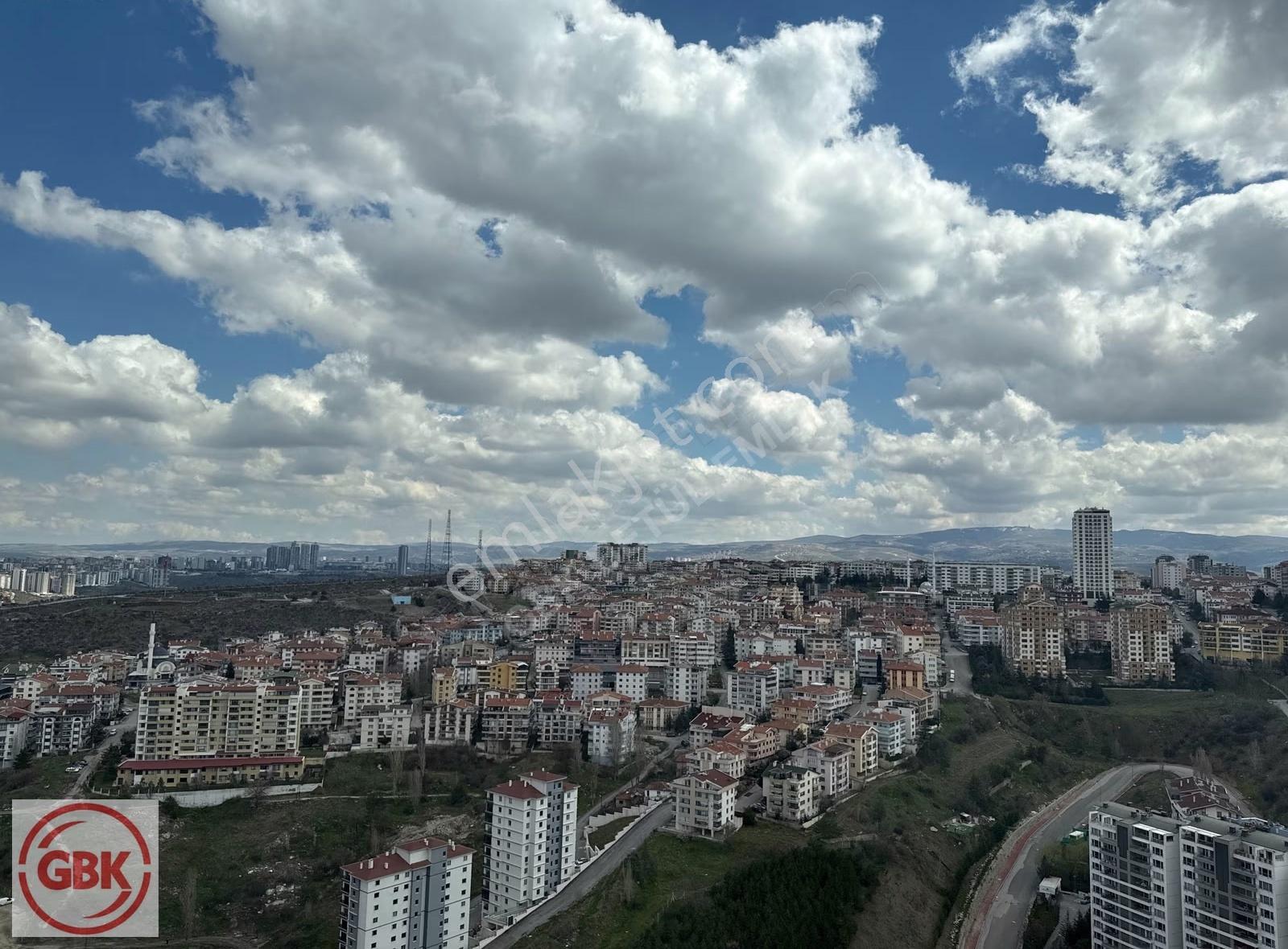 Mesa Koza 66da Manzaralı,eşyalı, Oturuma Hazır Lüks 2+1 Daire - Görsel 21