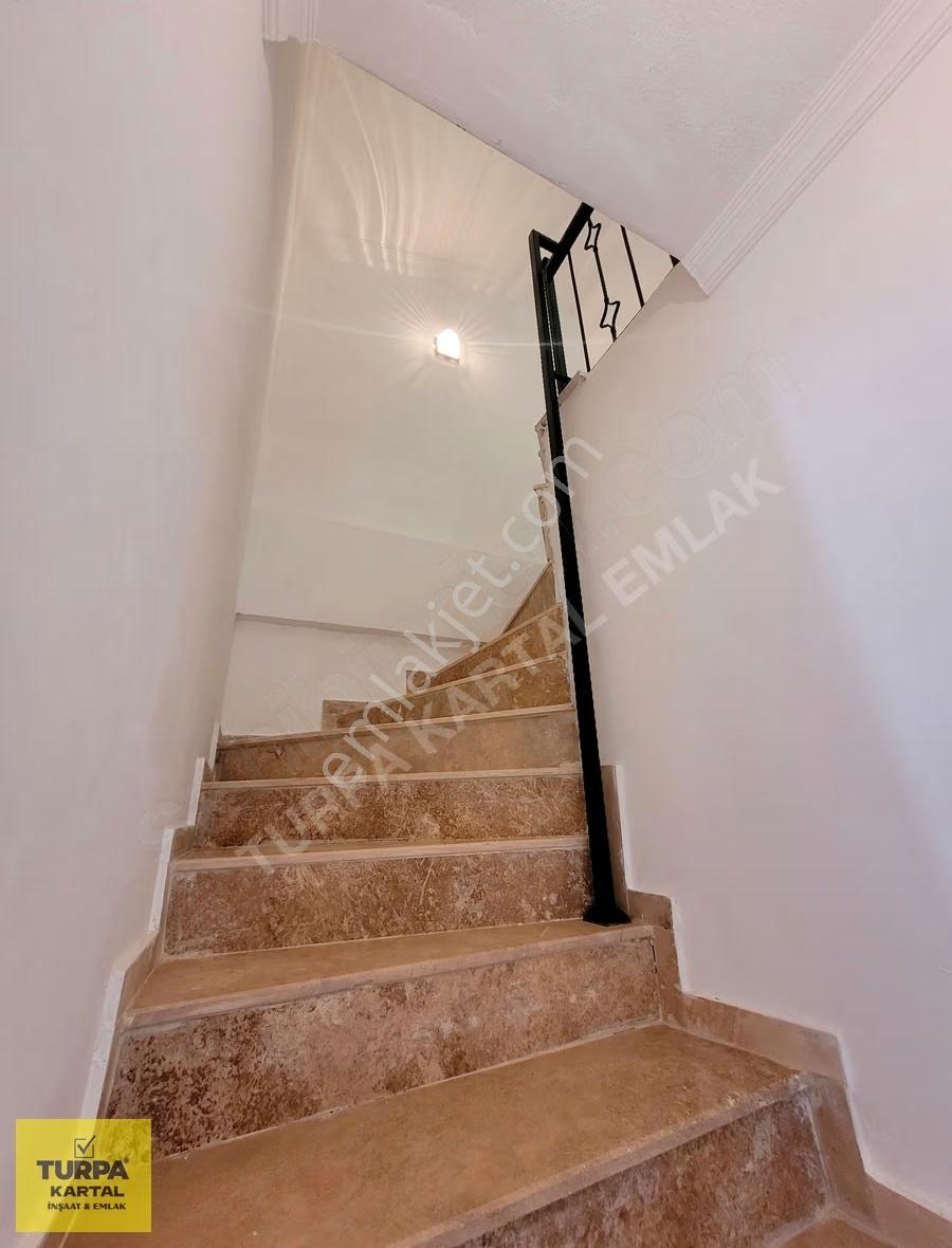 Denize Yakın Eşyalı 3+1 Dubleks Kiralık Daire - Görsel 6