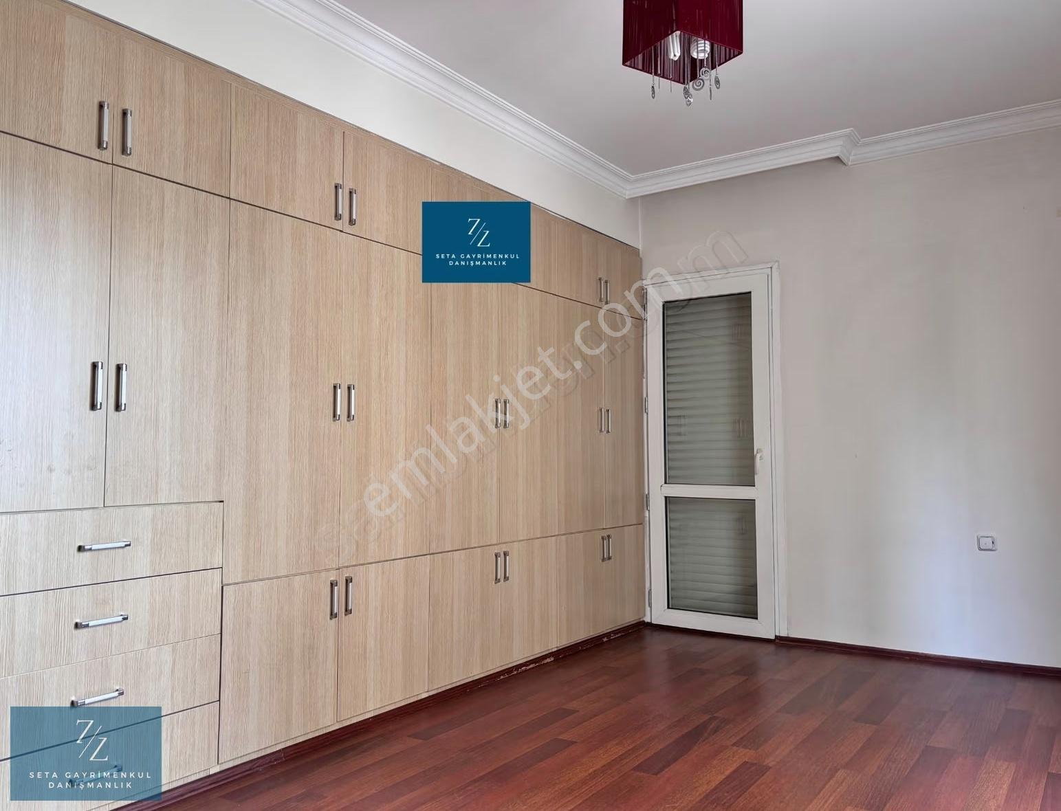 Seta Gayrimenkul |mimar Sinan Mahallesinde Kiralık 3+1 Daire - Görsel 7