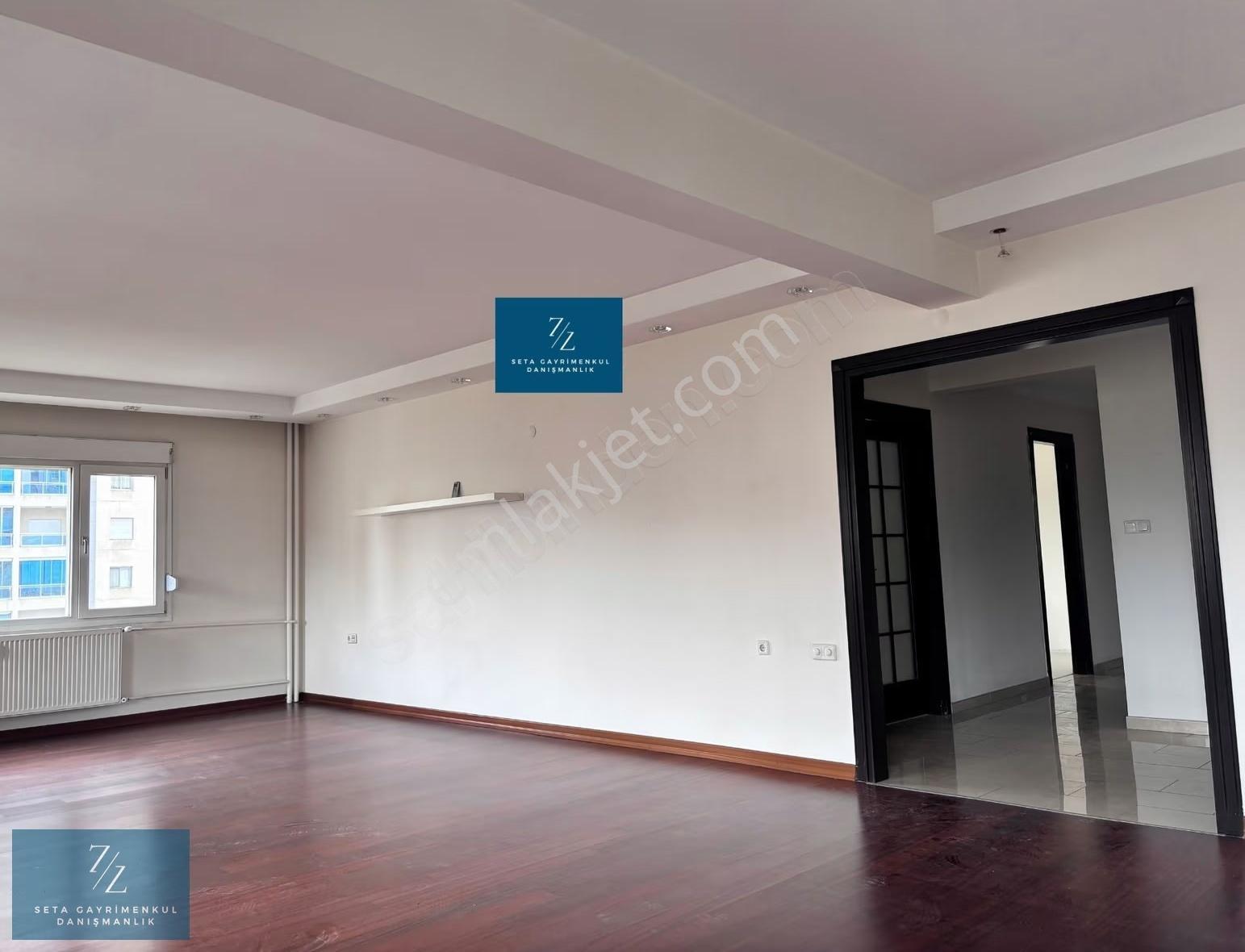 Seta Gayrimenkul |mimar Sinan Mahallesinde Kiralık 3+1 Daire - Görsel 23