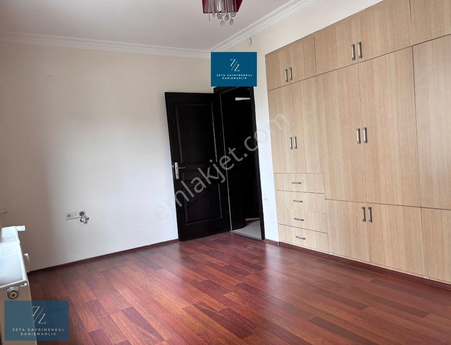 Seta Gayrimenkul |mimar Sinan Mahallesinde Kiralık 3+1 Daire - Görsel 21