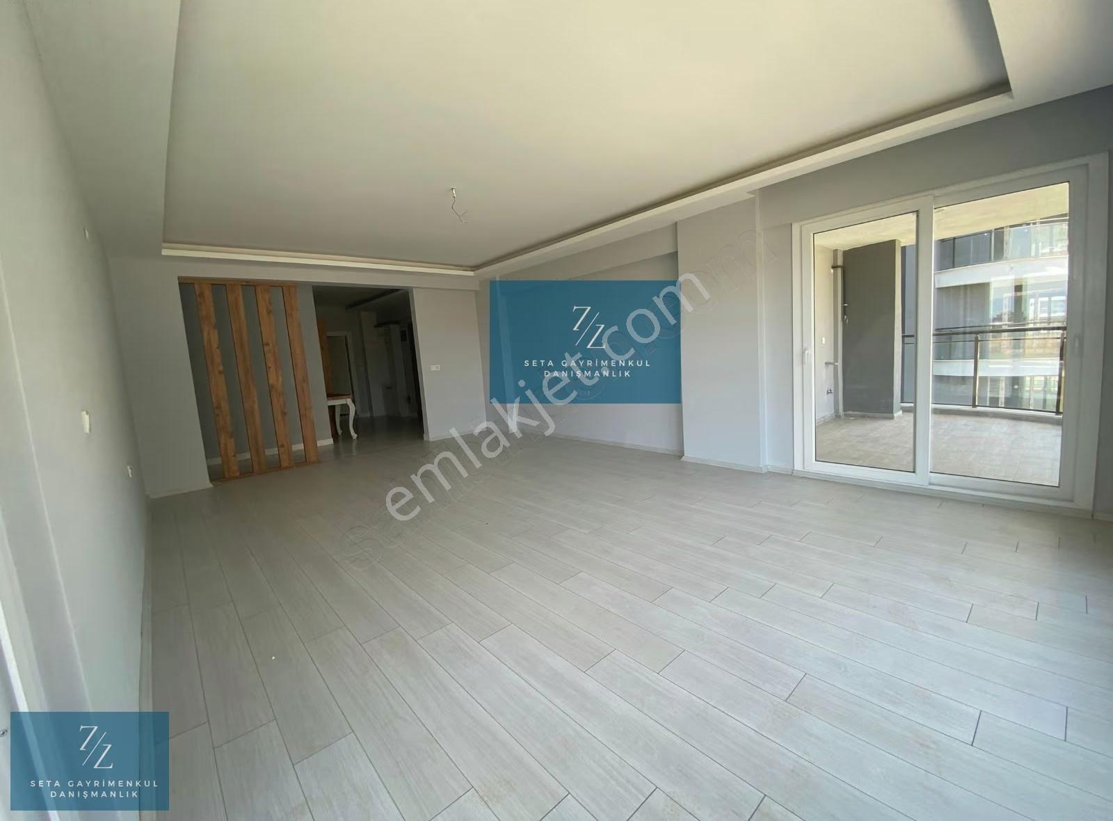 Seta Gayrimenkul | Nora Life Sitesi Kiralık 4+1 Rezidans - Görsel 15