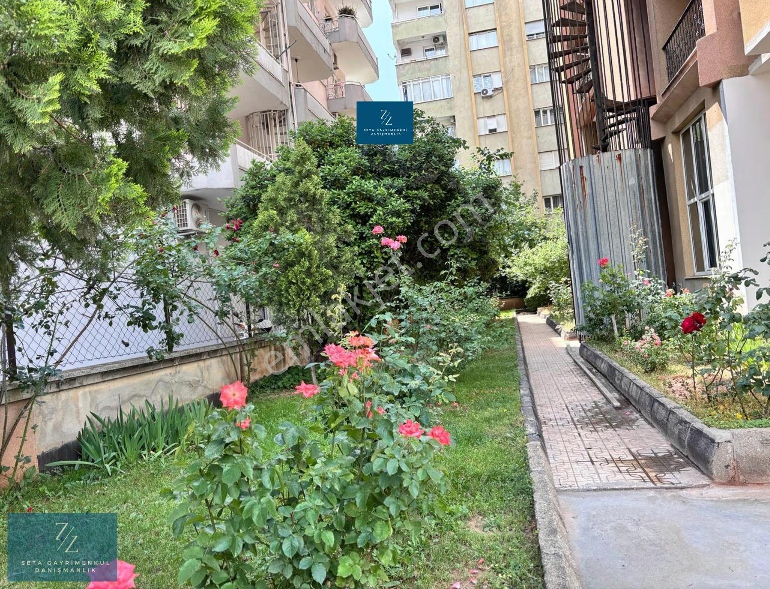 Seta Gayrimenkul | Şehrin Göbeğinde Satılık 4+1 Daire - Görsel 35