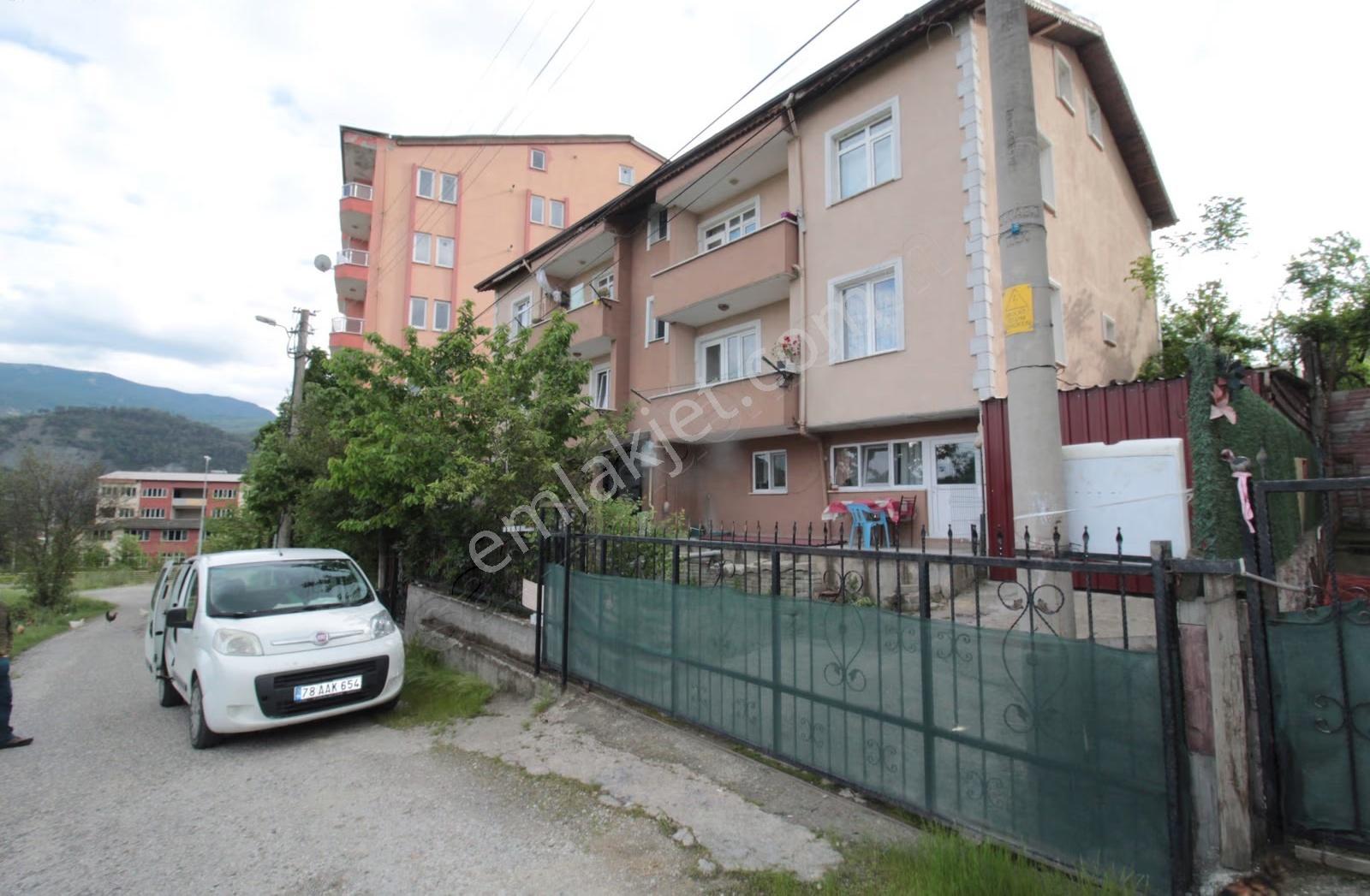 Safranbolu Barış Mah Kalender Fırın Yanında Kiralık 2+1 Daire - Görsel 13