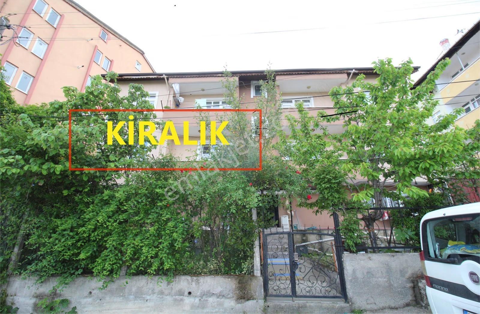 Safranbolu Barış Mah Kalender Fırın Yanında Kiralık 2+1 Daire - Görsel 7