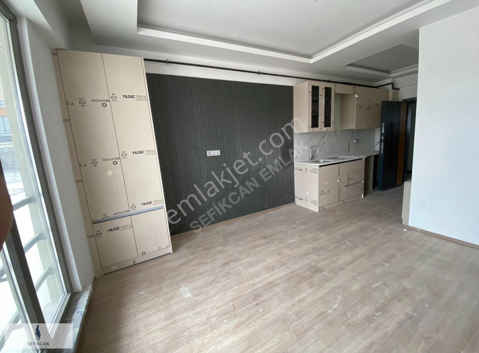 Şehir Hastanesi Yakını Eşyalı Kiralık Stüdyo Daire (0 Yaş) - Görsel 9