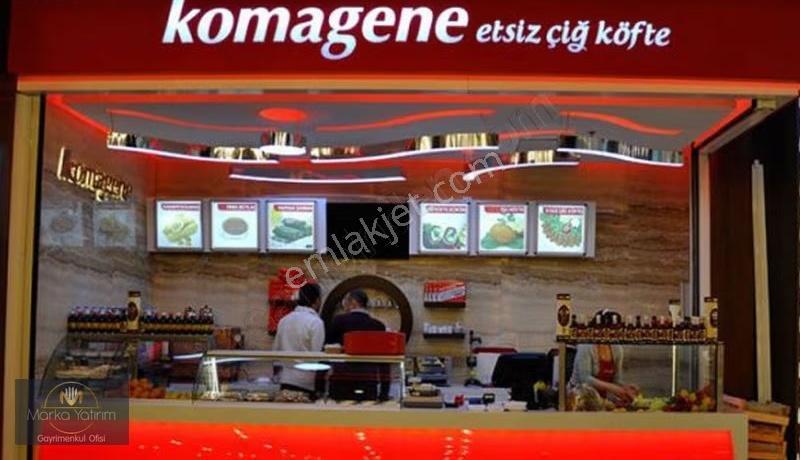 Kurumsal Kiracılı Net 40.000 Kira 5 Yıl Sözleşmeli Cadde Üzeri