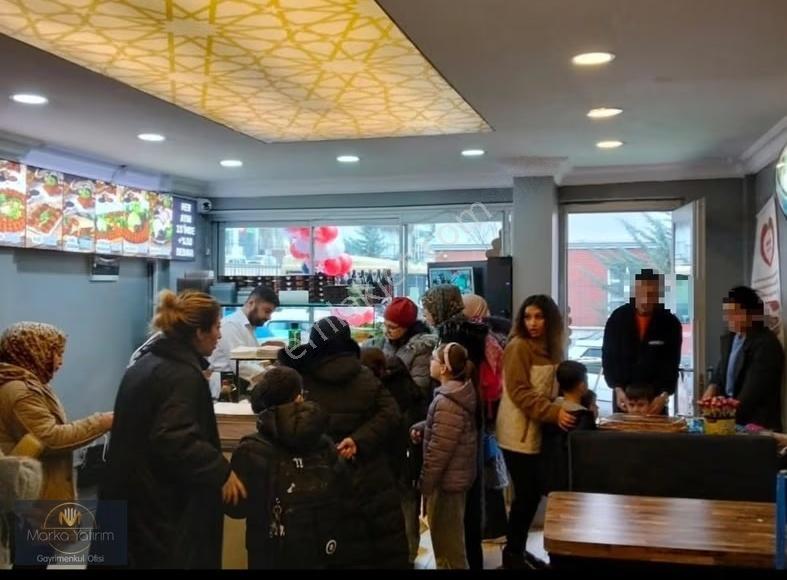 Kurumsal Kiracılı Net 40.000 Kira 5 Yıl Sözleşmeli Cadde Üzeri - Görsel 5